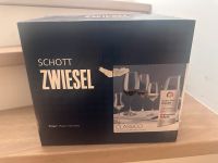 Schott Zwiesel Rotweinglas Bordeaux 6er-Set Düsseldorf - Gerresheim Vorschau