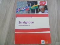 Straight on, Englisch Klasse 12/13, Klett-Verlag Rheinland-Pfalz - Kastellaun Vorschau