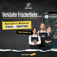 Verkäufer Frischetheke (m/w/d) bei EDEKA Fanderl in Abensberg Bayern - Abensberg Vorschau