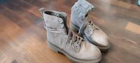Stiefel Größe 37, H&M, kaum getragen Sachsen - Markkleeberg Vorschau
