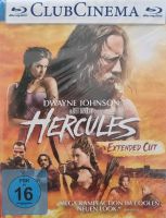 Blu-ray Hercules Extended Cut Nordrhein-Westfalen - Iserlohn Vorschau