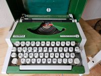 Schreibmaschine Olympia Nordrhein-Westfalen - Würselen Vorschau