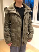 Übergangsjacke Jacke Damen Gr. M Brandenburg - Oranienburg Vorschau