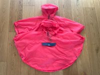 Neu! Regencape Quechua 4-6 Jahre 103-122cm Hamburg-Nord - Hamburg Langenhorn Vorschau