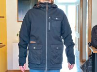 BURTON Dryride Snowboardjacke / Ski Jacke S München - Schwanthalerhöhe Vorschau