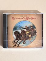 Weihnachts - CD - Bob Dylan - Christmas in the heart - Neu! Niedersachsen - Hemslingen Vorschau