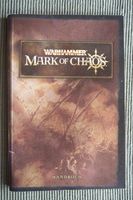 Handbuch PC Spiel Warhammer Mark of Chaos Bayern - Bamberg Vorschau