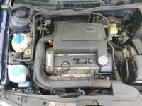 VW Golf IV - 1.4 BCA Motor - DUW Getriebe - Paket 184.520 km KAT Sachsen-Anhalt - Salzwedel Vorschau