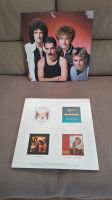 QUEEN LP (Schallplatte), farbiges Vinyl Nordrhein-Westfalen - Neuss Vorschau