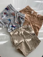 3 x Shorts H&M  24-36 Monate Baden-Württemberg - Ulm Vorschau