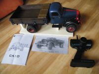 King Kong 1:12 ZIS150  Crawler  Oldtimer-LKW Hessen - Petersberg Vorschau