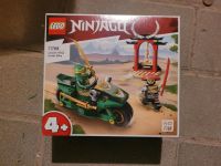 Lego 71788 Neu und OVP Lloyds Motorrad Sachsen-Anhalt - Aschersleben Vorschau