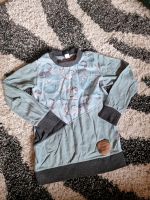 Handmade Pullover Gr. 110/116 Niedersachsen - Barnstorf Vorschau