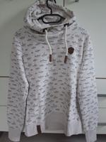Naketano Hoodie maritim Brandenburg - Strausberg Vorschau