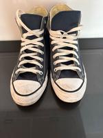 Chucks Converse Größe 42 Mülheim - Köln Flittard Vorschau