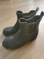 Gummistiefel Reitstiefel 32 - 33 Hessen - Kirchhain Vorschau