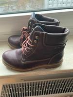Stiefel Tom Tailor - Größe 39 Leipzig - Leipzig, Zentrum-Südost Vorschau