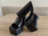 Steve Madden Boots Größe 37 Hessen - Seligenstadt Vorschau