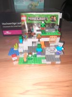 Lego minecraft  21141 Rheinland-Pfalz - Appenheim Vorschau