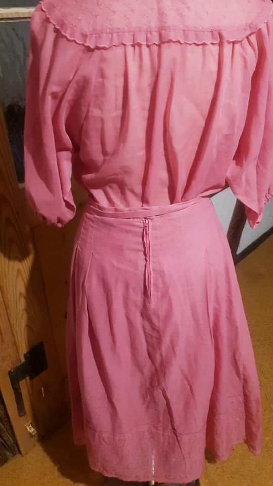 WOW TRUE VINTAGE 60ER/70ER KLEID in Murrhardt