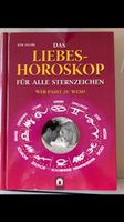 Buch das Liebes-Horoskop für alle Sternzeichen Judi Jacobs Baden-Württemberg - Malsch Vorschau