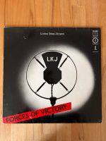 Linton Kwesi Johnson - Forces of Victory LKJ Reggae LP Vinyl Bayern - Veitshöchheim Vorschau