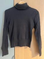 Street One Rollkragenpullover anthrazit Gr. 36 Sachsen - Bautzen Vorschau