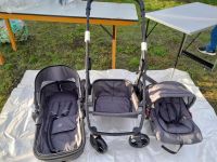 Kinderwagen Set Saarland - Nonnweiler Vorschau