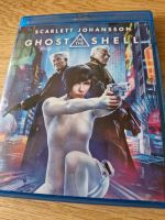 Blu-ray bluray blu ray Ghost in the shell Niedersachsen - Gifhorn Vorschau