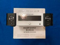 Marantz Melody Stream MCR 510 Verstärker Receiver Wlan Bluetooth Sachsen - Radebeul Vorschau