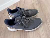 Salomon Sneaker Wanderschuhe Sportschuhe Gr.45 Thüringen - Leinefelde Vorschau