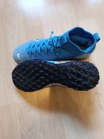 Nike Fußball ⚽ Schuhe mit Multinocken Größe 38 Baden-Württemberg - Vellberg Vorschau