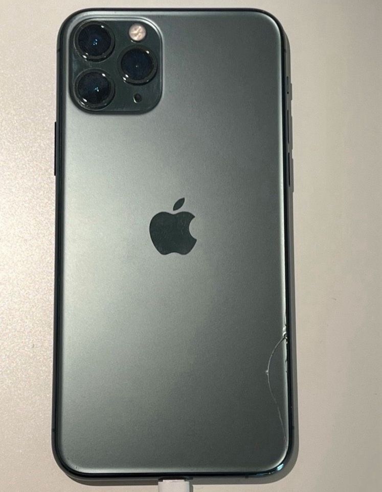 Iphone 11 Pro in Essen