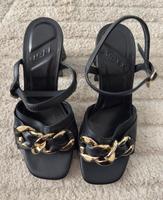 Sandalen hoch Mexx Altona - Hamburg Lurup Vorschau