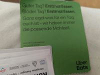 Über eats Gutschein Stuttgart - Botnang Vorschau