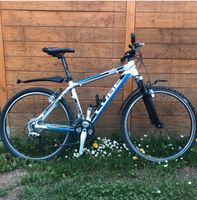 Cube, cross Country hardtail, allday bike Bayern - Obertraubling Vorschau