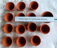 Tontöpfe basteln bemalen bepflanzen 5cm 13 Stück,  6,5cm Bayern - Lindau Vorschau