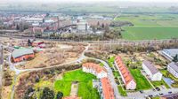2,3 ha Grundstücksareal mit Planungsentwurf für Wohnbebauung Niedersachsen - Northeim Vorschau