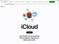 Windows-PC-Konfiguration für iCloud Niedersachsen - Osnabrück Vorschau