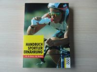 Handbuch Sportler Ernährung Buch Rheinland-Pfalz - Arzbach Vorschau