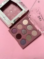 Colourpop Day Dreaming Palette (neu) Nordrhein-Westfalen - Kerpen Vorschau