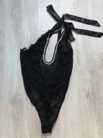 Body Dessous schwarz aus Spitze von Victorias Secret S Baden-Württemberg - Mannheim Vorschau