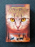 Warrior Cats Staffel 3 Band 6 Sinnenaufgang - Erin Hunter Niedersachsen - Wendeburg Vorschau