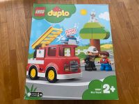 Lego Duplo Feuerwehrauto 10901 Hessen - Friedrichsdorf Vorschau