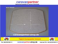 caravanpartner-shop.de Tischplatte 87 x 77 Wohnmobil Wohnwagen Hessen - Schotten Vorschau