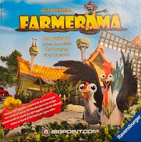 FARMERAMA Das Brettspiel von Ravensburger (unbespielt) Nordrhein-Westfalen - Castrop-Rauxel Vorschau