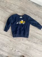 Pulli topolino Bagger radlader gr 98 Schleswig-Holstein - Büdelsdorf Vorschau