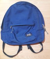 Alltagsrucksack 4YOU "Limited Edition", blau Baden-Württemberg - Rutesheim   Vorschau