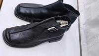 Rieker Stiefeletten echtes Leder gr40 NEU Baden-Württemberg - Heidelberg Vorschau