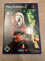 The King of Fighters 2003 - Playstation 2 - PS2 - Komplett Berlin - Zehlendorf Vorschau